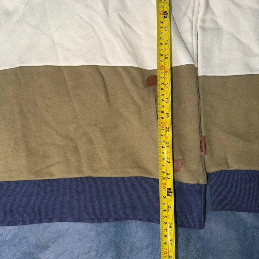 Wanakome Hoodie